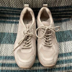 Kendall +Kylie tennis shoes